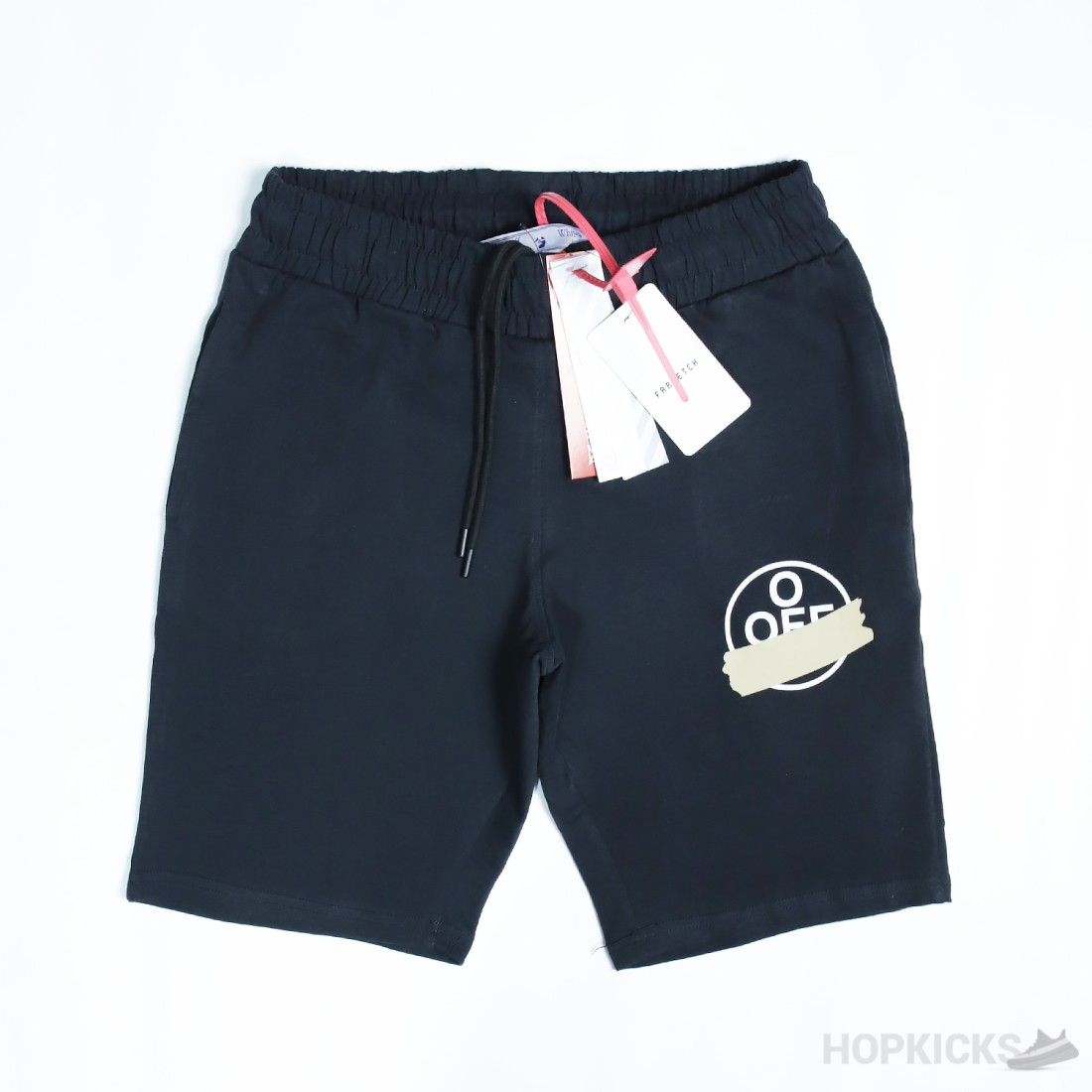 Jordan taped shorts store